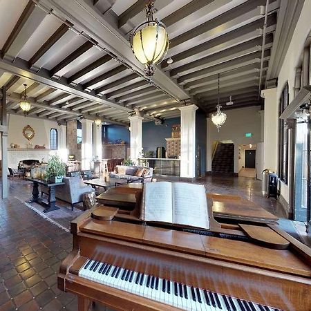 Hotel Petaluma, Ascend Hotel Collection Εσωτερικό φωτογραφία