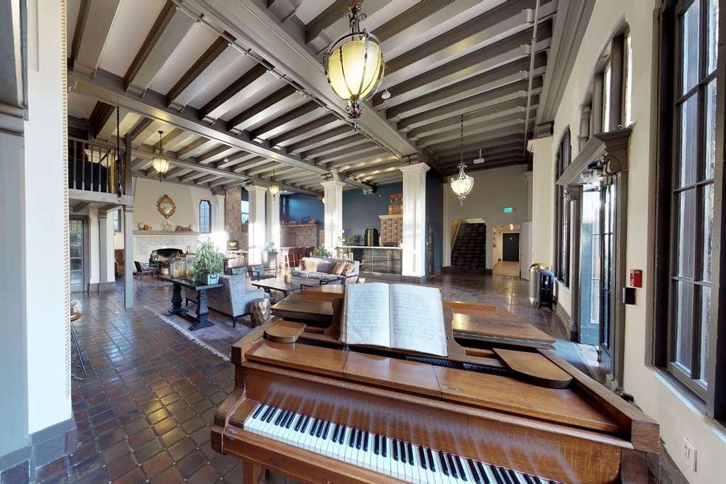 Hotel Petaluma, Ascend Hotel Collection Εσωτερικό φωτογραφία