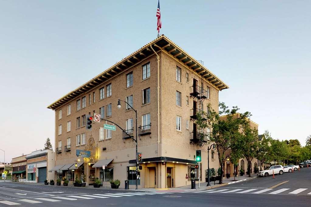 Hotel Petaluma, Ascend Hotel Collection Εξωτερικό φωτογραφία