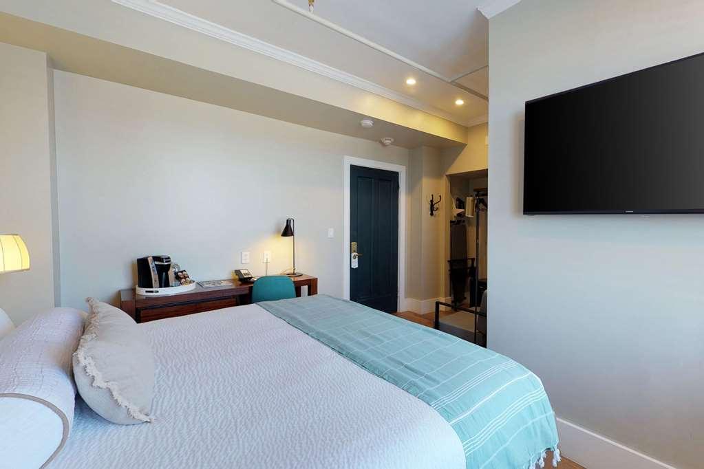 Hotel Petaluma, Ascend Hotel Collection Δωμάτιο φωτογραφία
