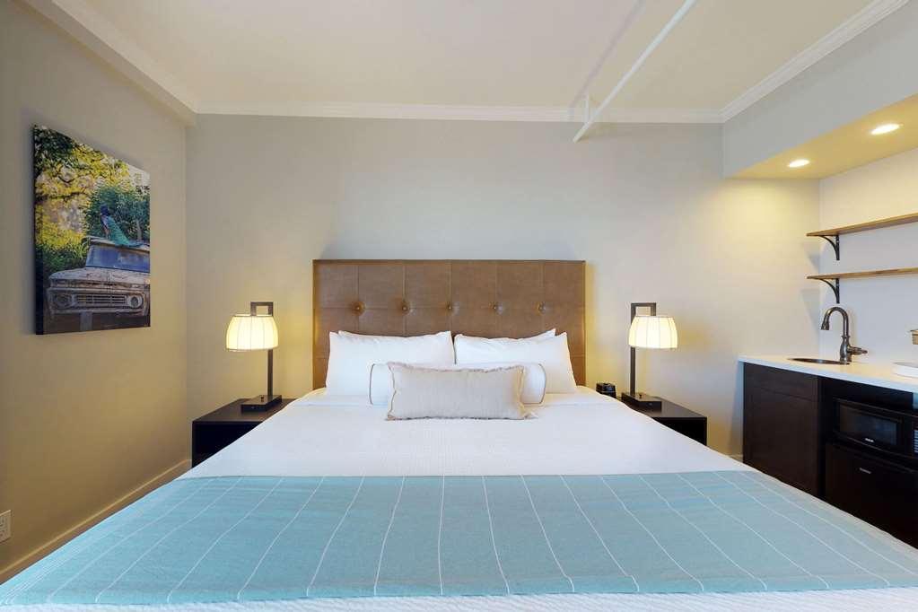 Hotel Petaluma, Ascend Hotel Collection Δωμάτιο φωτογραφία