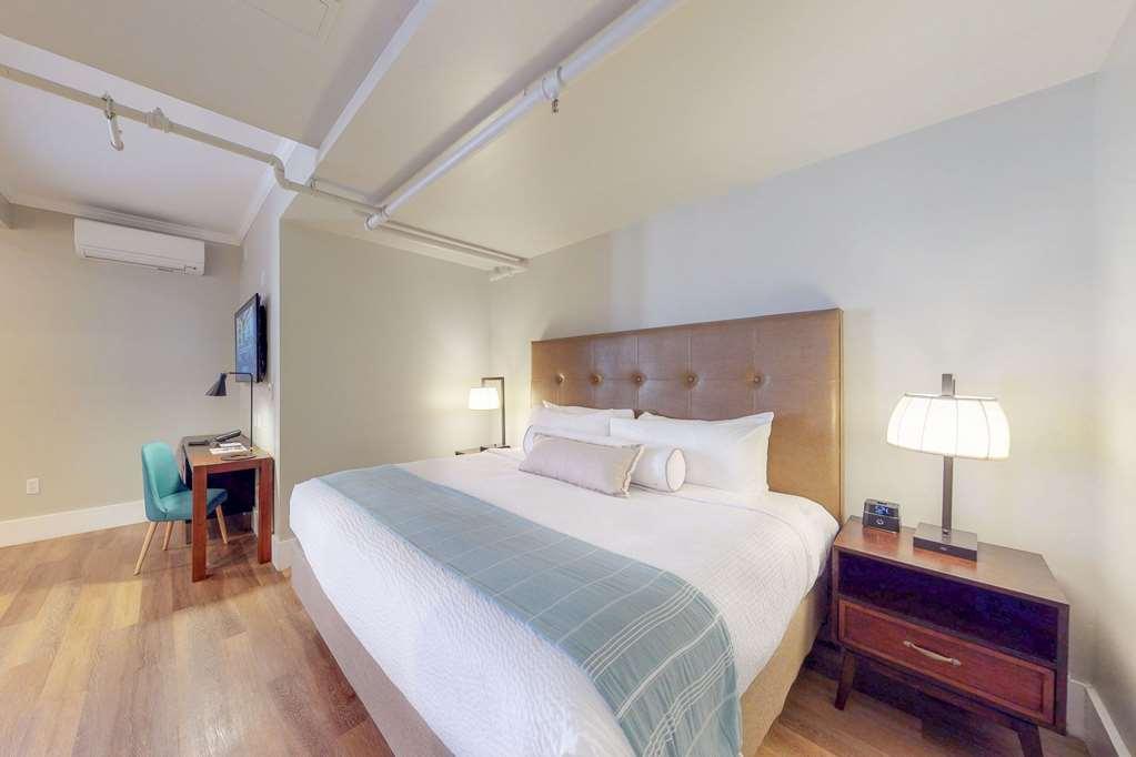 Hotel Petaluma, Ascend Hotel Collection Δωμάτιο φωτογραφία