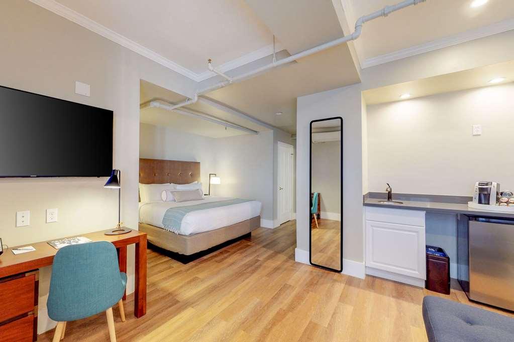 Hotel Petaluma, Ascend Hotel Collection Δωμάτιο φωτογραφία