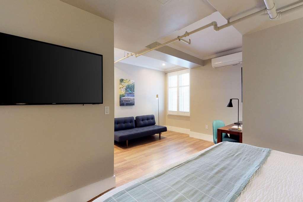 Hotel Petaluma, Ascend Hotel Collection Δωμάτιο φωτογραφία