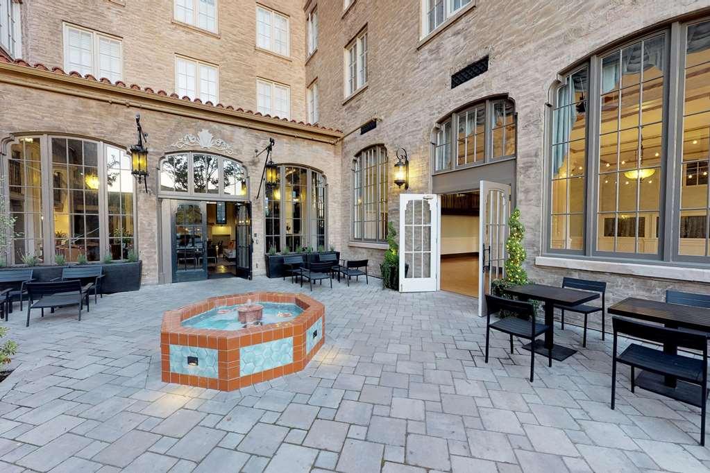 Hotel Petaluma, Ascend Hotel Collection Ανέσεις φωτογραφία