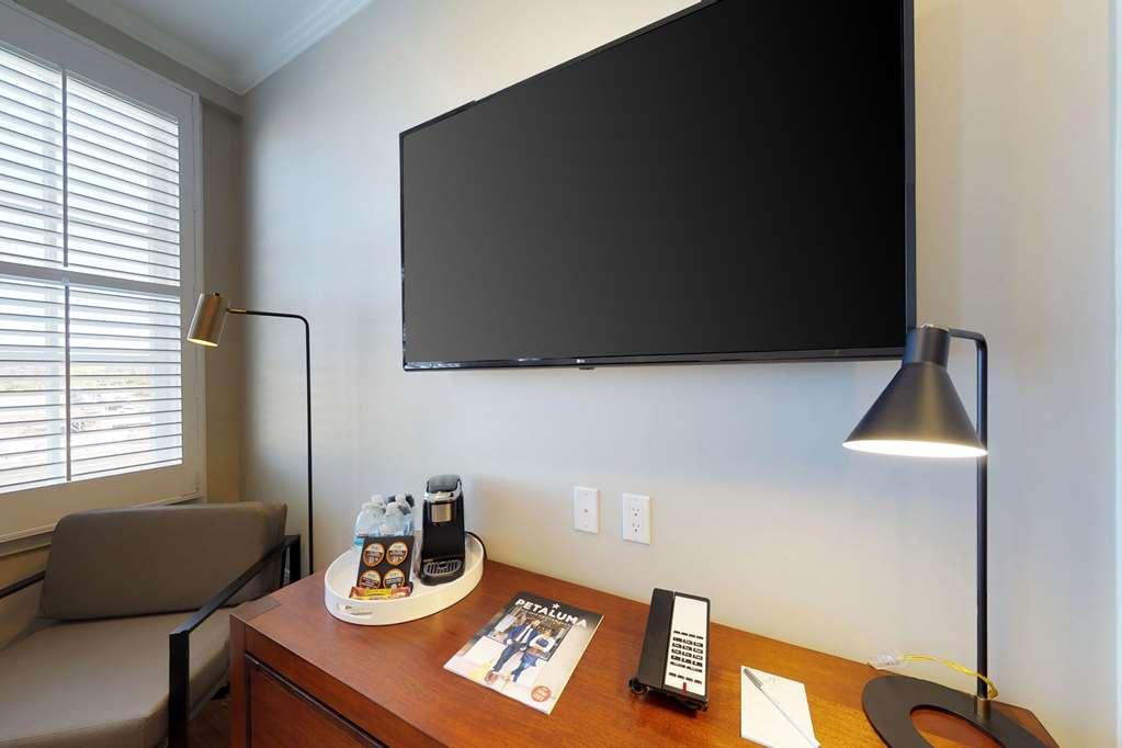 Hotel Petaluma, Ascend Hotel Collection Δωμάτιο φωτογραφία