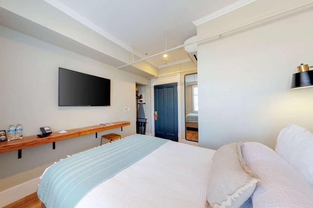 Hotel Petaluma, Ascend Hotel Collection Δωμάτιο φωτογραφία