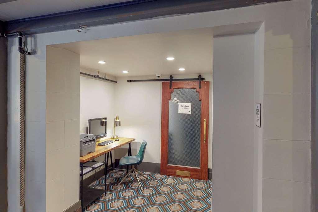 Hotel Petaluma, Ascend Hotel Collection Ανέσεις φωτογραφία