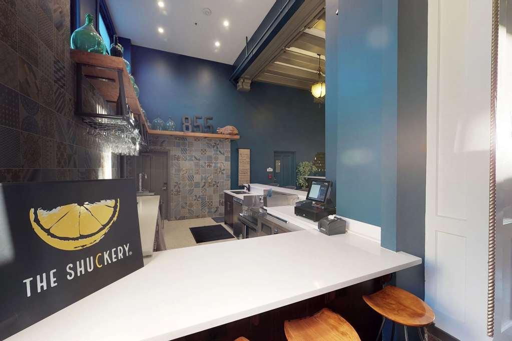 Hotel Petaluma, Ascend Hotel Collection Εστιατόριο φωτογραφία