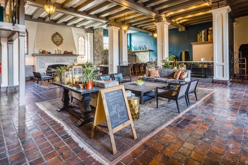 Hotel Petaluma, Ascend Hotel Collection Εξωτερικό φωτογραφία