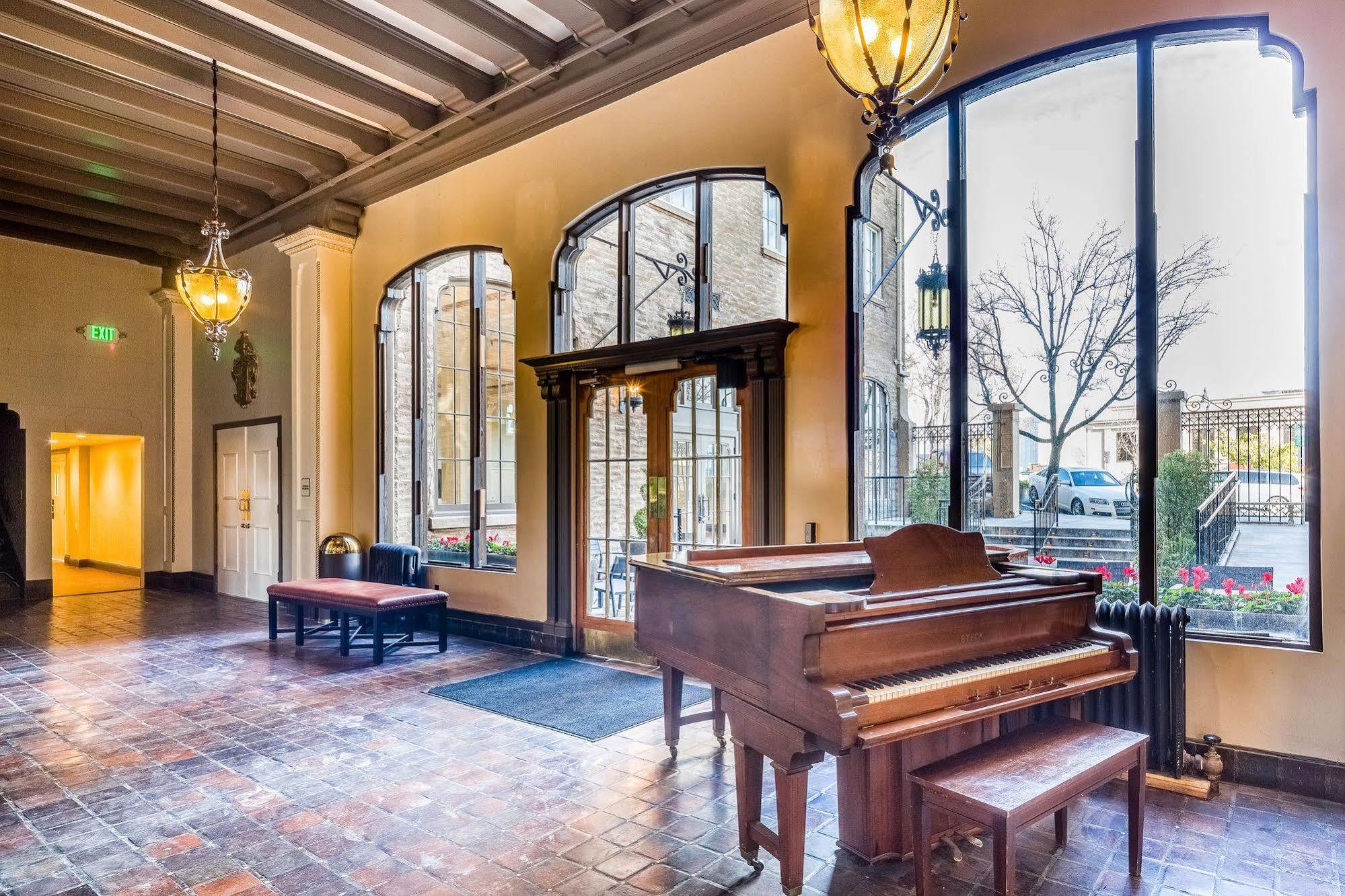 Hotel Petaluma, Ascend Hotel Collection Εξωτερικό φωτογραφία