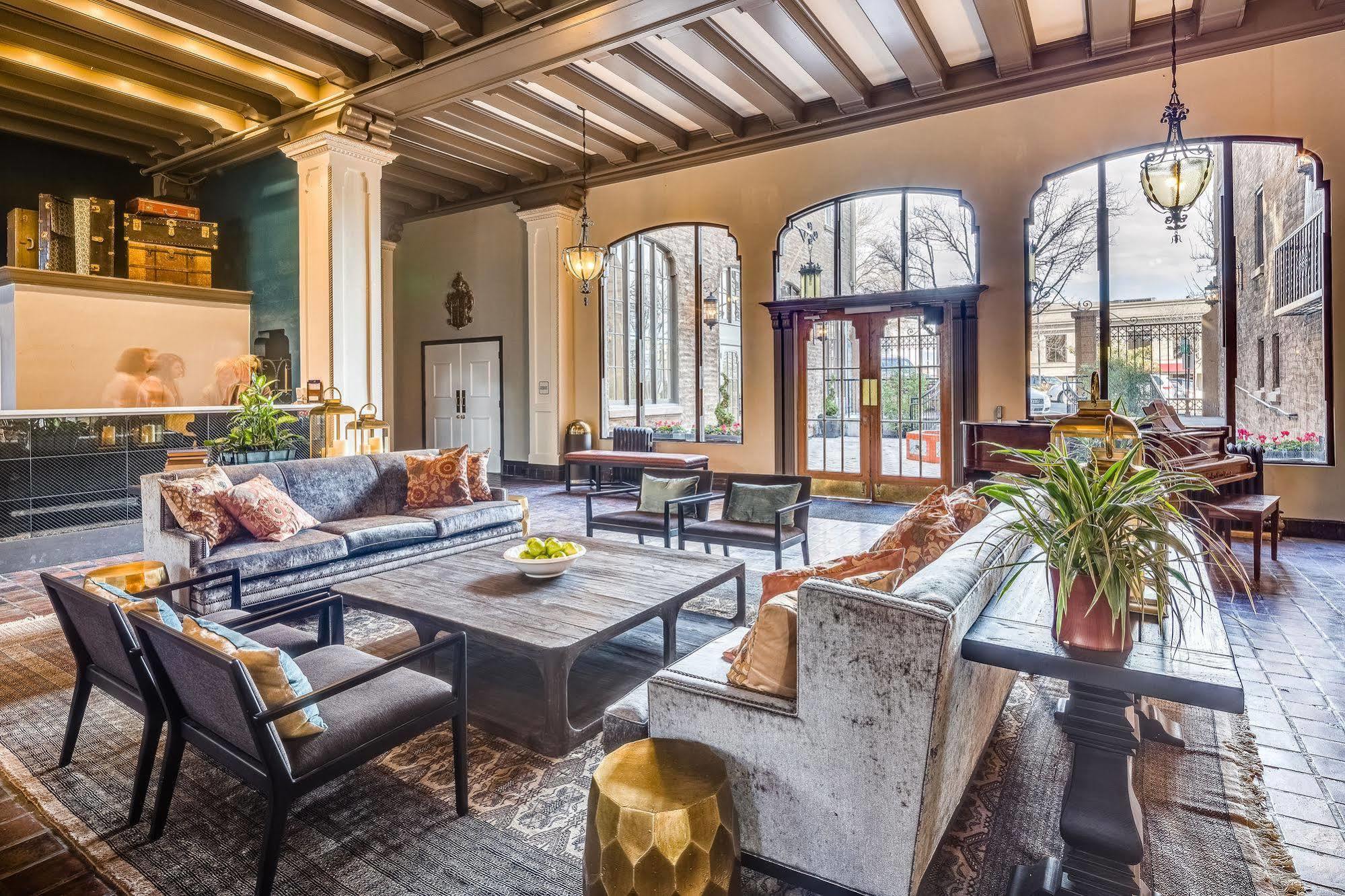 Hotel Petaluma, Ascend Hotel Collection Εξωτερικό φωτογραφία
