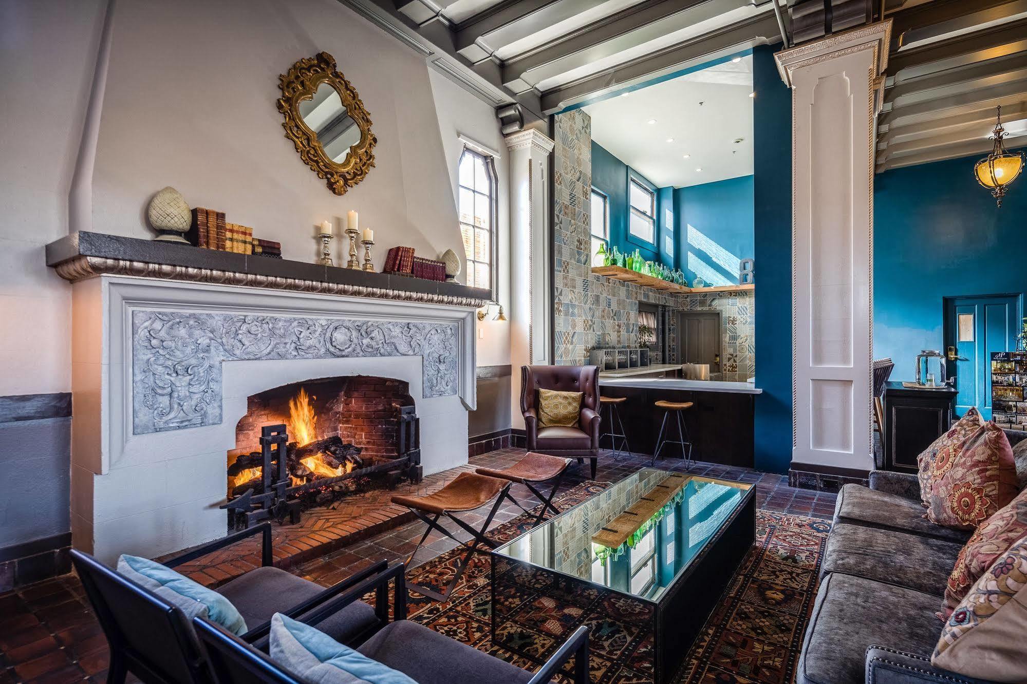 Hotel Petaluma, Ascend Hotel Collection Εξωτερικό φωτογραφία