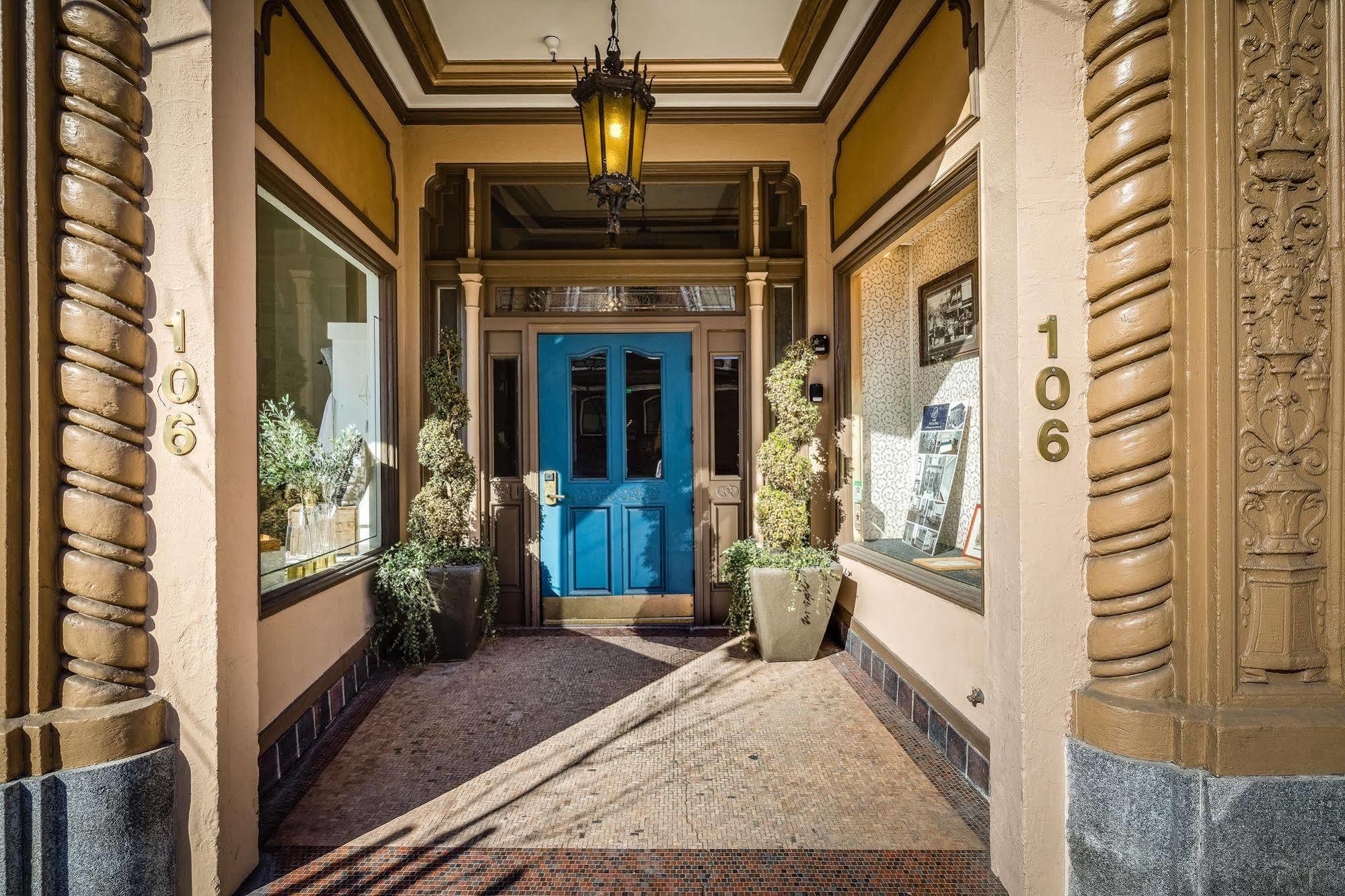 Hotel Petaluma, Ascend Hotel Collection Εξωτερικό φωτογραφία