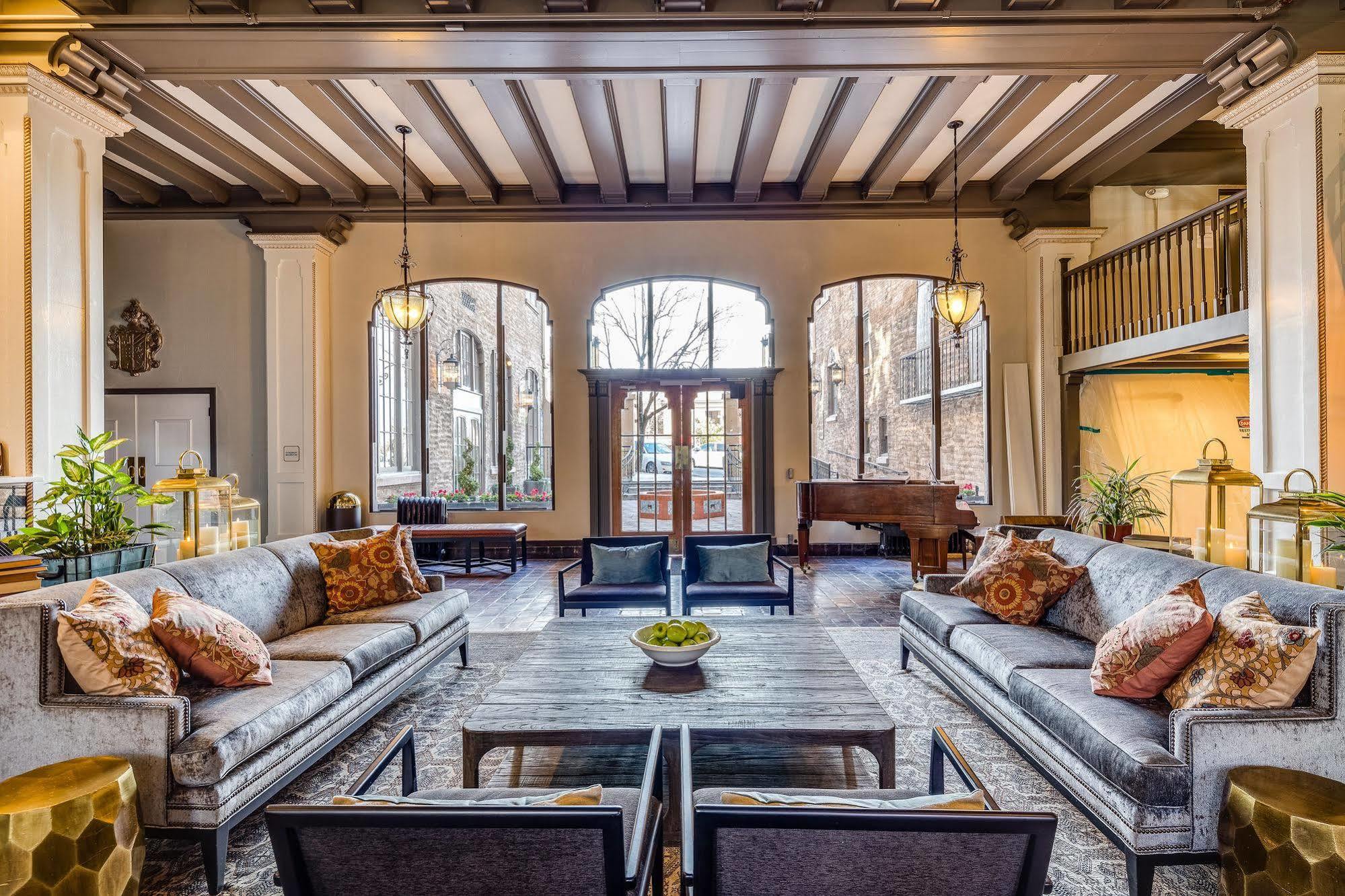 Hotel Petaluma, Ascend Hotel Collection Εξωτερικό φωτογραφία