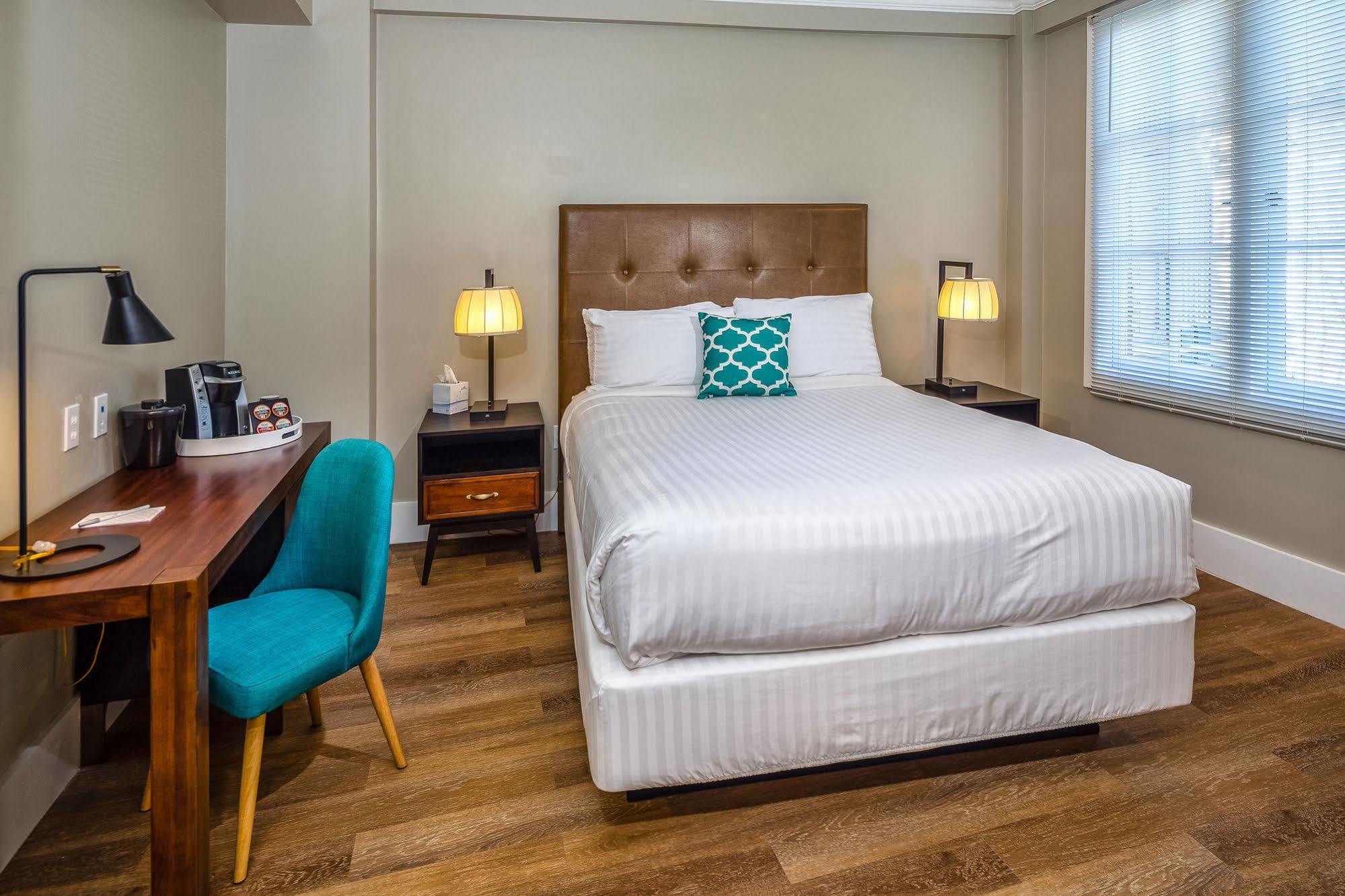 Hotel Petaluma, Ascend Hotel Collection Εξωτερικό φωτογραφία