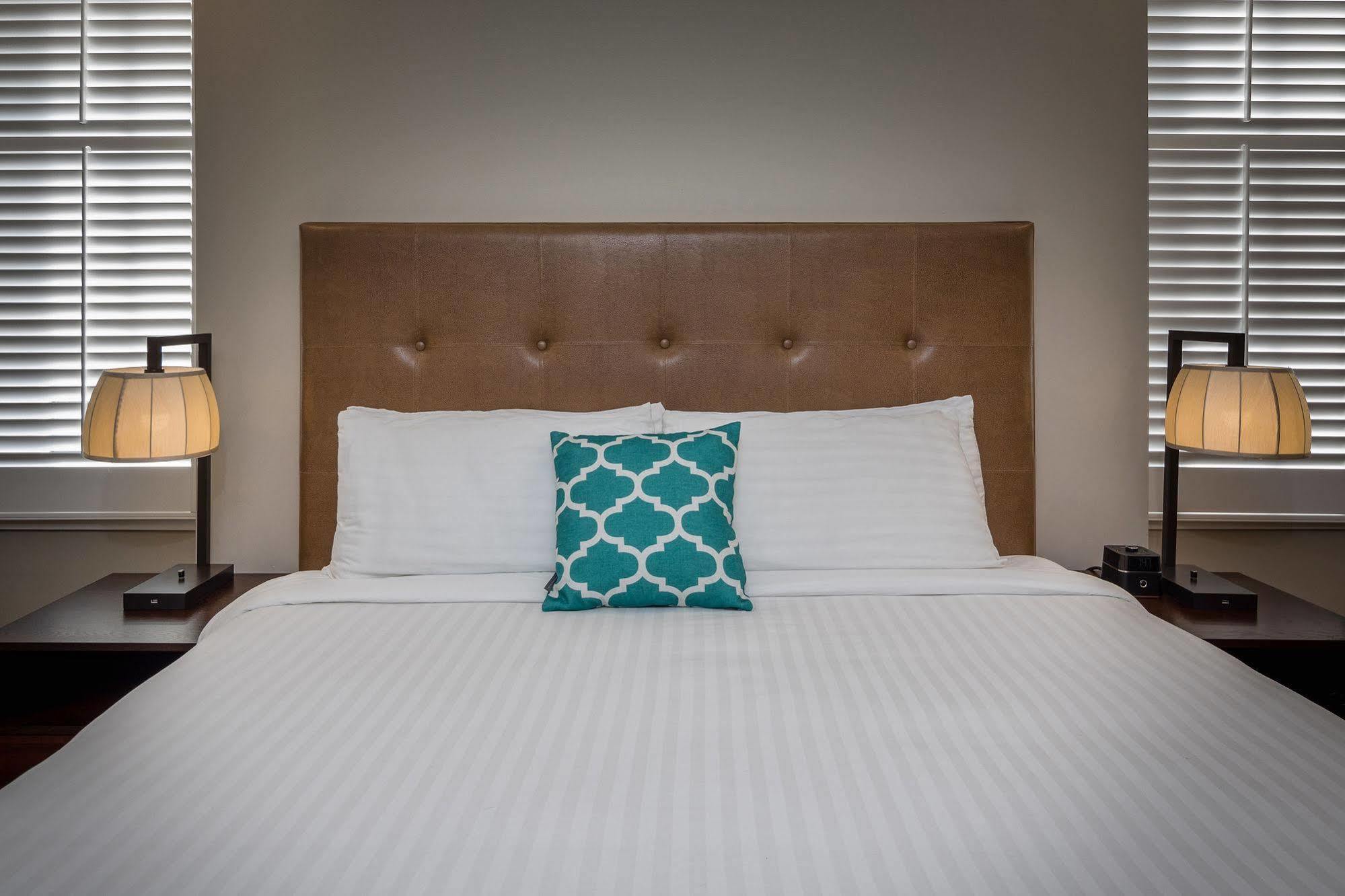 Hotel Petaluma, Ascend Hotel Collection Εξωτερικό φωτογραφία