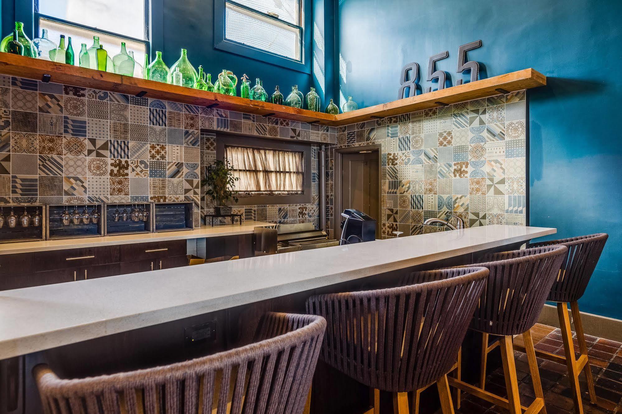 Hotel Petaluma, Ascend Hotel Collection Εξωτερικό φωτογραφία