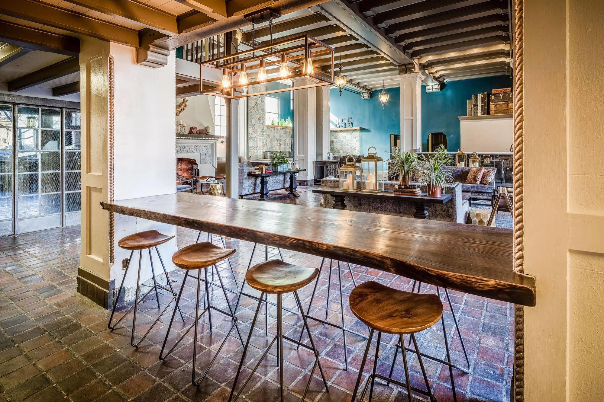 Hotel Petaluma, Ascend Hotel Collection Εξωτερικό φωτογραφία