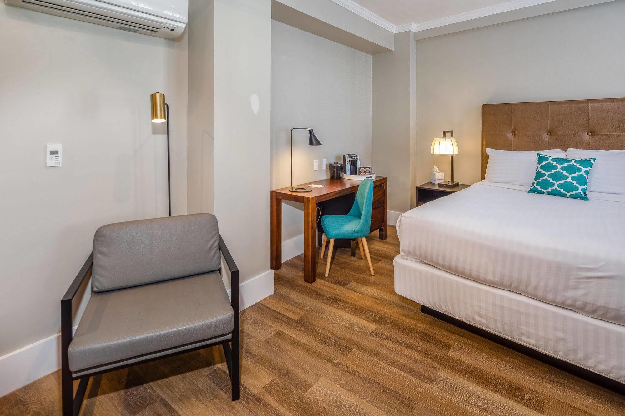 Hotel Petaluma, Ascend Hotel Collection Εξωτερικό φωτογραφία