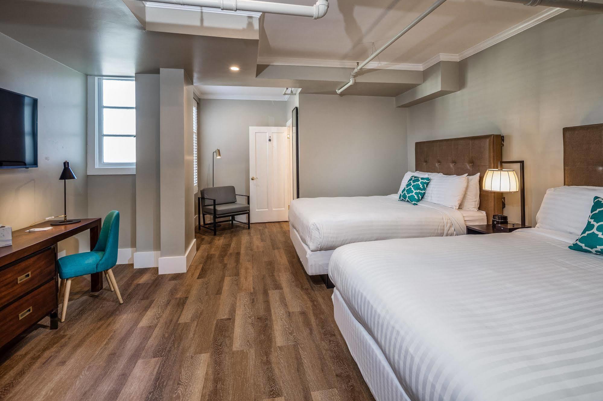 Hotel Petaluma, Ascend Hotel Collection Εξωτερικό φωτογραφία