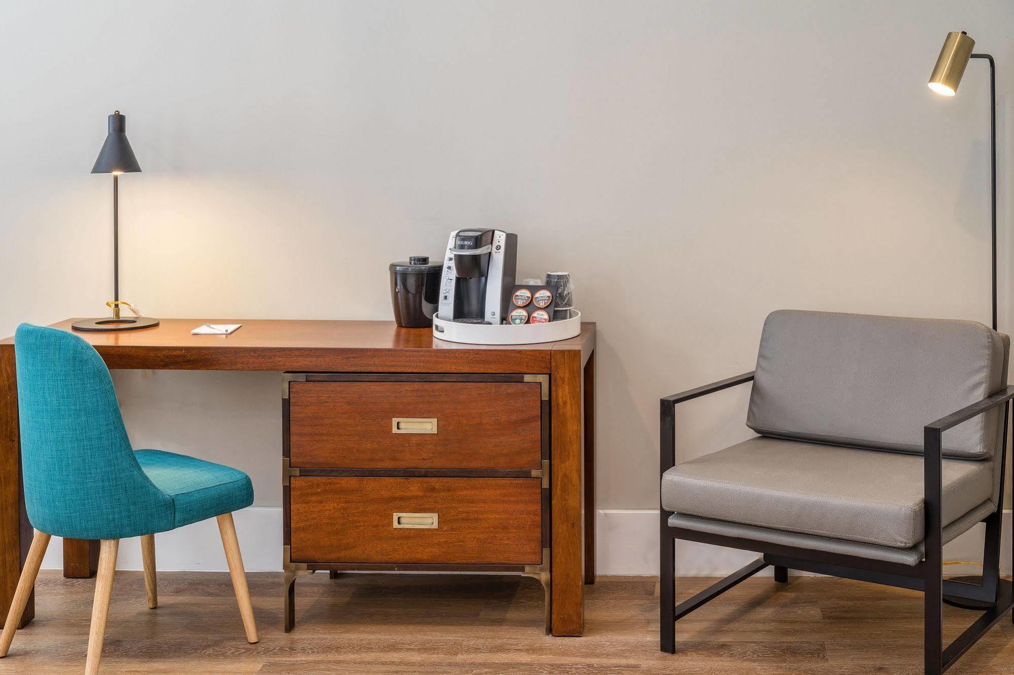Hotel Petaluma, Ascend Hotel Collection Εξωτερικό φωτογραφία